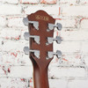 Ibanez - AEGA250 250th Anniversary - Acoustic-Electric Guitar