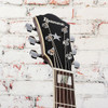 Ibanez - AEGA250 250th Anniversary - Acoustic-Electric Guitar
