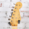 Fender - Vintera III Late '50s Stratocaster - Electric Guitar with  Maple Fingerboard - 3-Color Sunburst - with  Deluxe Gigbag (0149142300)