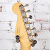 Fender - Vintera III Late '50s Stratocaster - Electric Guitar with  Maple Fingerboard - 3-Color Sunburst - with  Deluxe Gigbag (0149142300)