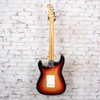 Fender - Vintera III Late '50s Stratocaster - Electric Guitar with  Maple Fingerboard - 3-Color Sunburst - with  Deluxe Gigbag (0149142300)