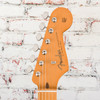 Fender - Vintera III Late '50s Stratocaster - Electric Guitar w/ Maple Fingerboard - Dakota Red - w/ Deluxe Gigbag