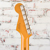 Fender - Vintera III Late '50s Stratocaster - Electric Guitar w/ Maple Fingerboard - Aztec Gold - w/ Deluxe Gigbag