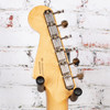 Fender - Vintera III Early '60s Stratocaster - Electric Guitar with  Rosewood Fingerboard - Seafoam Green - with  Deluxe Gigbag (0149160349)