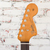 Fender - Vintera III Late '60s Stratocaster - Electric Guitar w/ Rosewood Fingerboard - 3-Color Sunburst - w/ Deluxe Gigbag