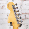 Fender - Vintera III Late '60s Stratocaster - Electric Guitar with  Rosewood Fingerboard - 3-Color Sunburst - with  Deluxe Gigbag (0149170300)