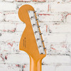 Fender - Vintera III Late '60s Stratocaster - Electric Guitar w/ Rosewood Fingerboard - Ocean Turquoise - w/ Deluxe Gigbag