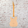 Fender - Vintera III Mid '60s Telecaster - Electric Guitar w/ Rosewood Fingerboard - Vintage Blonde - w/ Deluxe Gigbag