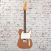 Fender - Vintera III Mid '60s Telecaster - Electric Guitar w/  Rosewood Fingerboard - Firemist Gold - w/ Deluxe Gigbag
