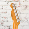 Fender - Vintera III Mid '60s Telecaster - Electric Guitar w/  Rosewood Fingerboard - Firemist Gold - w/ Deluxe Gigbag