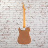 Fender - Vintera III Mid '60s Telecaster - Electric Guitar w/  Rosewood Fingerboard - Firemist Gold - w/ Deluxe Gigbag