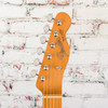 Fender - Vintera III Mid '60s Telecaster - Electric Guitar w/ Maple Fingerboard - 3-Color Sunburst - w/ Deluxe Gigbag