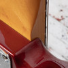 Fender - Vintera III Mid '60s Jazzmaster - Electric Guitar with  Rosewood Fingerboard - Candy Apple Red - with  Deluxe Gigbag (0149290309)