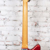 Fender - Vintera III Mid '60s Jazzmaster - Electric Guitar with  Rosewood Fingerboard - Candy Apple Red - with  Deluxe Gigbag (0149290309)
