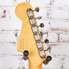 Fender - Vintera III Mid '60s Jazzmaster - Electric Guitar with  Rosewood Fingerboard - Candy Apple Red - with  Deluxe Gigbag (0149290309)