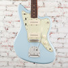 Fender Vintera III Mid '60s Jazzmaster, Rosewood FB, Sonic Blue