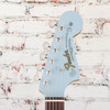 Fender Vintera III Mid '60s Jazzmaster, Rosewood FB, Sonic Blue