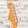 Fender Vintera III Mid '60s Jazzmaster, Rosewood FB, Sonic Blue