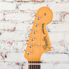Fender - Vintera III Mid '60s Jaguar - Electric Guitar w/ Rosewood Fingerboard - 3-Color Sunburst - w/ Deluxe Gigbag