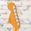 Fender - Vintera III Mid '60s Jaguar - Electric Guitar w/ Rosewood Fingerboard - 3-Color Sunburst - w/ Deluxe Gigbag