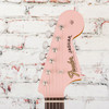 Fender Vintera III Mid '60s Jaguar, Rosewood FB, Shell Pink