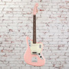 Fender Vintera III Mid '60s Jaguar, Rosewood FB, Shell Pink