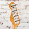 Fender Vintera III Early '60s Jazz Bass, Rosewood FB, Olympic White
