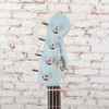 Vintera III Early '60s Jazz Bass Guitar w/ Rosewood Fingerboard - Sonic Blue - w/ Deluxe Gigbag 