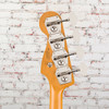 Fender Vintera III Early '60s Jazz Bass, Rosewood FB, Sonic Blue