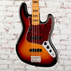 Fender Vintera III Early '70s Jazz Bass, Rosewood FB, 3-Color Sunburst