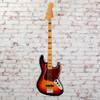Fender Vintera III Early '70s Jazz Bass, Rosewood FB, 3-Color Sunburst