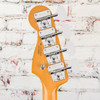 Fender - Vintera III Late '60s Precision Bass Guitar w/ Rosewood Fingerboard - Firemist Gold