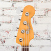 Fender - Vintera III Late '60s Precision Bass Guitar w/ Rosewood Fingerboard - Firemist Gold