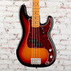 Fender - Vintera III Late '60s Precision Bass Guitar w/ Maple Fingerboard - 3-Color Sunburst