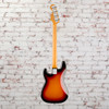 Fender - Vintera III Late '60s Precision Bass Guitar w/ Maple Fingerboard - 3-Color Sunburst