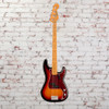 Fender - Vintera III Late '60s Precision Bass Guitar w/ Maple Fingerboard - 3-Color Sunburst