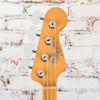 Fender - Vintera III Late '60s Precision Bass Guitar w/ Maple Fingerboard - Lake Placid Blue