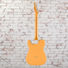 Fender - Vintera III Late '50s Telecaster - Electric Guitar w/ Maple Fingerboard - Butterscotch Blonde - w/ Deluxe Gigbag