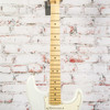 Fender Juanes Stratocaster, Maple Fingerboard, Luna White