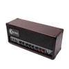 Nocturnal - Amulet Guitar Amplifier Head - Wine Red - 100W - USED