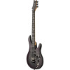 PRS - Paul Reed SE Chleo Herman Li Signature - Electric Guitar - Charcoal Purple Burst - w/ Gigbag