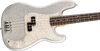 Fender - 75th Anniversary Player II - Precision Bass Guitar w/ Rosewood Fingerboard - Diamond Dust Sparkle - w/ Deluxe Gigbag