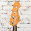 Fender - 75th Anniversary Player II - Precision Bass Guitar with  Rosewood Fingerboard - Diamond Dust Sparkle - with  Deluxe Gigbag