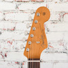 Fender Vintera III Early '60s Stratocaster, Rosewood FB, Sonic Blue