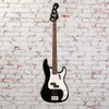 Fender Vintera III Late '60s Precision Bass, Rosewood FB, Black