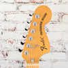 Fender - American Vintage II 1975 Telecaster Deluxe - Electric Guitar w/ Maple Fingerboard - Vintage Blonde - w/ Vintage-Style Hardshell Case