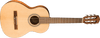 Fender - CN-30 Nylon 3/4 - Nylon-String Acoustic Guitar w/ Walnut Fingerboard - Natural - w/ Gigbag