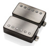 EMG - JH James Hetfield 'Het' Humbucker Pickup Set - Brushed Black Chrome