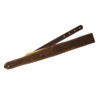 Martin - 18A0017 - Brown Suede Guitar Strap -  2.5"
