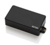 EMG - 81 Active Ceramic/Steel Humbucker Pickup - Black